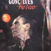 The lyrics CARLOS GARDEL of NELSON GONÇALVES is also present in the album 50 anos de boêmia, vol. 1 (1987)
