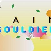 The lyrics ON MY WAY of JAIN is also present in the album Souldier (2018)