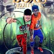The lyrics MUCHA SULTURA of JOWELL & RANDY is also present in the album Doxis edition (2014)