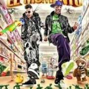 The lyrics DILE A EL of JOWELL & RANDY is also present in the album El momento (2010)