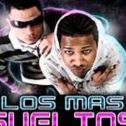 The lyrics LET'S DO IT of JOWELL & RANDY is also present in the album Los más sueltos del reggaetón (2007)