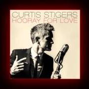 The lyrics GIVE YOUR HEART TO ME of CURTIS STIGERS is also present in the album Hooray for love (2014)