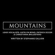 The lyrics MOUNTAINS of INDIANA BIBLE COLLEGE IBC CHOIR, CHORALE, PRAISE is also present in the album Victory (2020)
