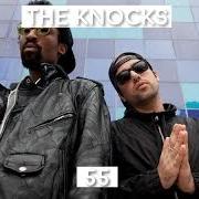 The lyrics NEW YORK CITY of THE KNOCKS is also present in the album 55 (2016)