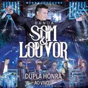 The lyrics NÃO VOU PARAR of BANDA SOM & LOUVOR is also present in the album Dupla honra (2016)
