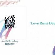 The lyrics SHOUT FORTH of INTENSIFIRE is also present in the album Love runs deep (2016)