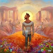 The lyrics A HAUNTED HOUSE of JON BELLION is also present in the album Growth (2017)