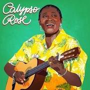 The lyrics LEAVE ME ALONE of CALYPSO ROSE is also present in the album Far from home (2016)