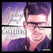 The lyrics SOLO of EL POETA CALLEJERO is also present in the album Inicios (2019)