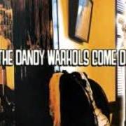 The lyrics WELCOME TO THE THIRD WORLD of THE DANDY WARHOLS is also present in the album ...Earth to the dandy warhols... (2008)