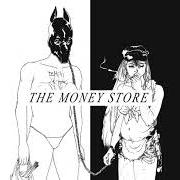 The lyrics HACKER of DEATH GRIPS is also present in the album Money store (2012)