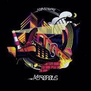 The lyrics DIE ESKALATION of NEONSCHWARZ is also present in the album Metropolis (2016)