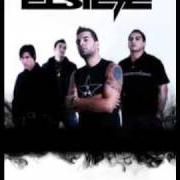 The lyrics ILESO of SIE7E is also present in the album Punto cero (.0) (2007)