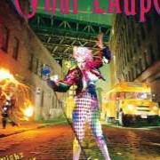 The lyrics UNCONDITIONAL LOVE of CYNDI LAUPER is also present in the album A night to remember (1989)