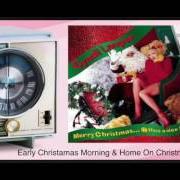 The lyrics NEW YEAR'S BABY (FIRST LULLABY) of CYNDI LAUPER is also present in the album Merry christmas... have a nice life! (1998)