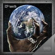The lyrics I'LL BE DAMNED of D12 is also present in the album D12 world (2004)