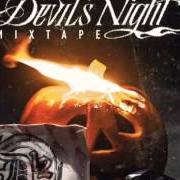 The lyrics INSTIGATOR of D12 is also present in the album Devil night (2001)