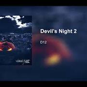 The lyrics OUTRO of D12 is also present in the album Return of the dozen: vol. 2 - mixtape (2011)