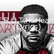The lyrics STANDING O of DA T.R.U.T.H. is also present in the album Heartbeat (2014)