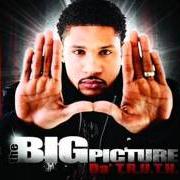 The lyrics LOST of DA T.R.U.T.H. is also present in the album Big picture (2009)