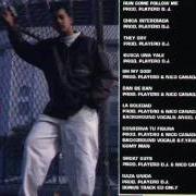 The lyrics LA SOLEDAD DESESPERA of DADDY YANKEE is also present in the album No mercy (1995)