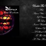 The lyrics ... A SILENT SCREAM of DAKRUA is also present in the album Inner wastelands (1999)