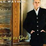 The lyrics TEQUILA AND TEARDROPS of DALE WATSON is also present in the album Whiskey or god (2006)