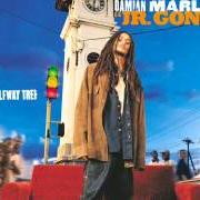 The lyrics STUCK IN BETWEEN of DAMIAN MARLEY is also present in the album Halfway tree (2001)