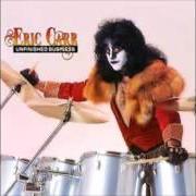 The lyrics TROUBLES INSIDE YOU of ERIC CARR is also present in the album Unfinished business (2011)