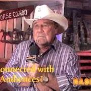 The lyrics WHO DID YOU LOVE of JOHNNY LEE is also present in the album You ain't ever been to texas (2016)