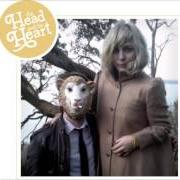 The lyrics SOUNDS LIKE HALLELUJAH of THE HEAD AND THE HEART is also present in the album The head and the heart (2011)