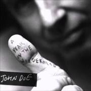 The lyrics BIG MOON of JOHN DOE is also present in the album A year in the wilderness (2007)