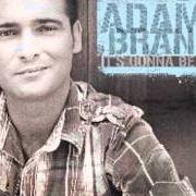 The lyrics FAITH IN YOU of ADAM BRAND is also present in the album There will be love (2012)