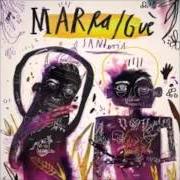 The lyrics MALEDETTO ME of MARRACASH & GUÈ PEQUENO is also present in the album Santeria (2016)