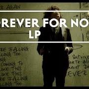 The lyrics NIGHT LIKE THIS of LP is also present in the album Forever for now (2014)