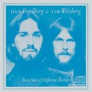 The lyrics HURTWOOD ALLEY of DAN FOGELBERG is also present in the album Twin sons of different mothers [with tim weisberg] (1978)