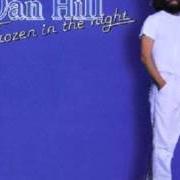The lyrics (WHY DID YOU HAVE TO GO AND) PICK ON ME of DAN HILL is also present in the album Frozen in the night (1978)