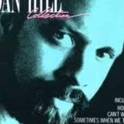 The lyrics QUESTION MARKS IN TIME of DAN HILL is also present in the album Hold on (1976)