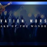 The lyrics JESUS FOREVER of ELEVATION WORSHIP is also present in the album Wake up the wonder (2014)