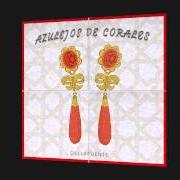 The lyrics AYÚDAME (OUTRO) of DELLAFUENTE is also present in the album Azulejos de corales (2015)