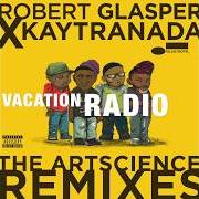 The lyrics FIND YOU of ROBERT GLASPER EXPERIMENT is also present in the album Artscience (2016)