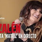 The lyrics MARÍA DE LA O (INTERLUDIO) of ROZALÉN is also present in the album Matriz (2022)