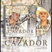 The lyrics ERES TU of EL KOMANDER is also present in the album Cazador (2014)