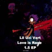 The lyrics XO TOUR LLIF3 of LIL UZI VERT is also present in the album Luv is rage 1.5 (2017)