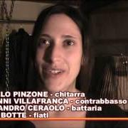 The lyrics LA BELLA ADDORMENTATA of ROBERTA GULISANO is also present in the album Destini coatti (2012)