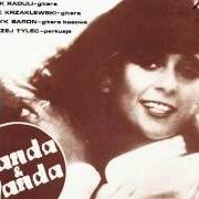 The lyrics EINE GANZ NORMALE NACHT IN WIEN of WANDA is also present in the album Wanda (2022)