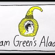 The lyrics WHAT IS DYING LIKE? of ADAM GREEN is also present in the album Aladdin (2016)