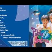 The lyrics PABLO Y ANDREA of DANNA PAOLA is also present in the album Pablo y andrea (2006)