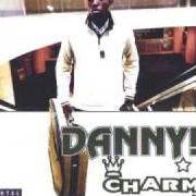 The lyrics LIP FLAPPIN' of DANNY! is also present in the album Charm (2006)