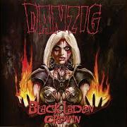 The lyrics EYES RIPPING FIRE of DANZIG is also present in the album Black laden crown (2017)